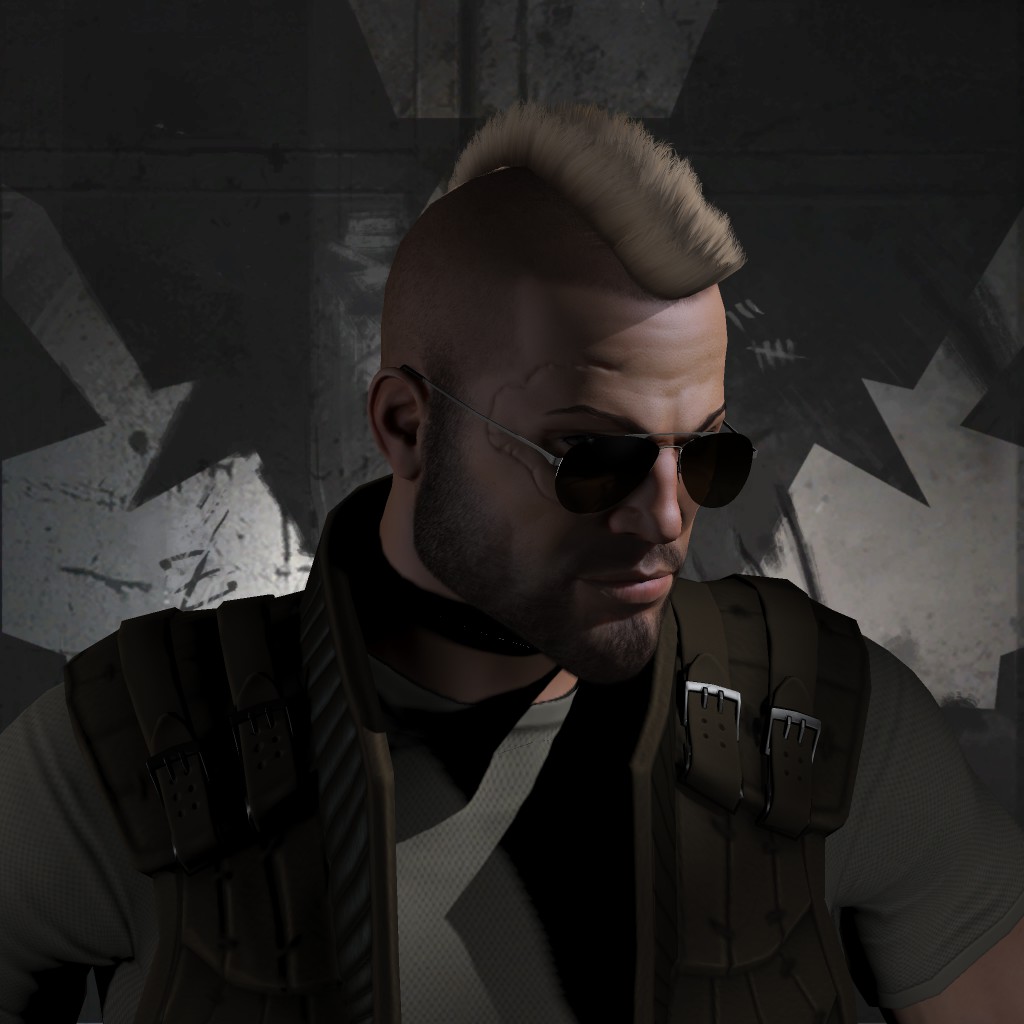 Jaxon Cage