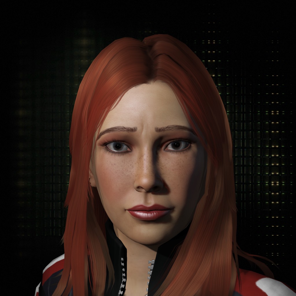 Triss Pearl