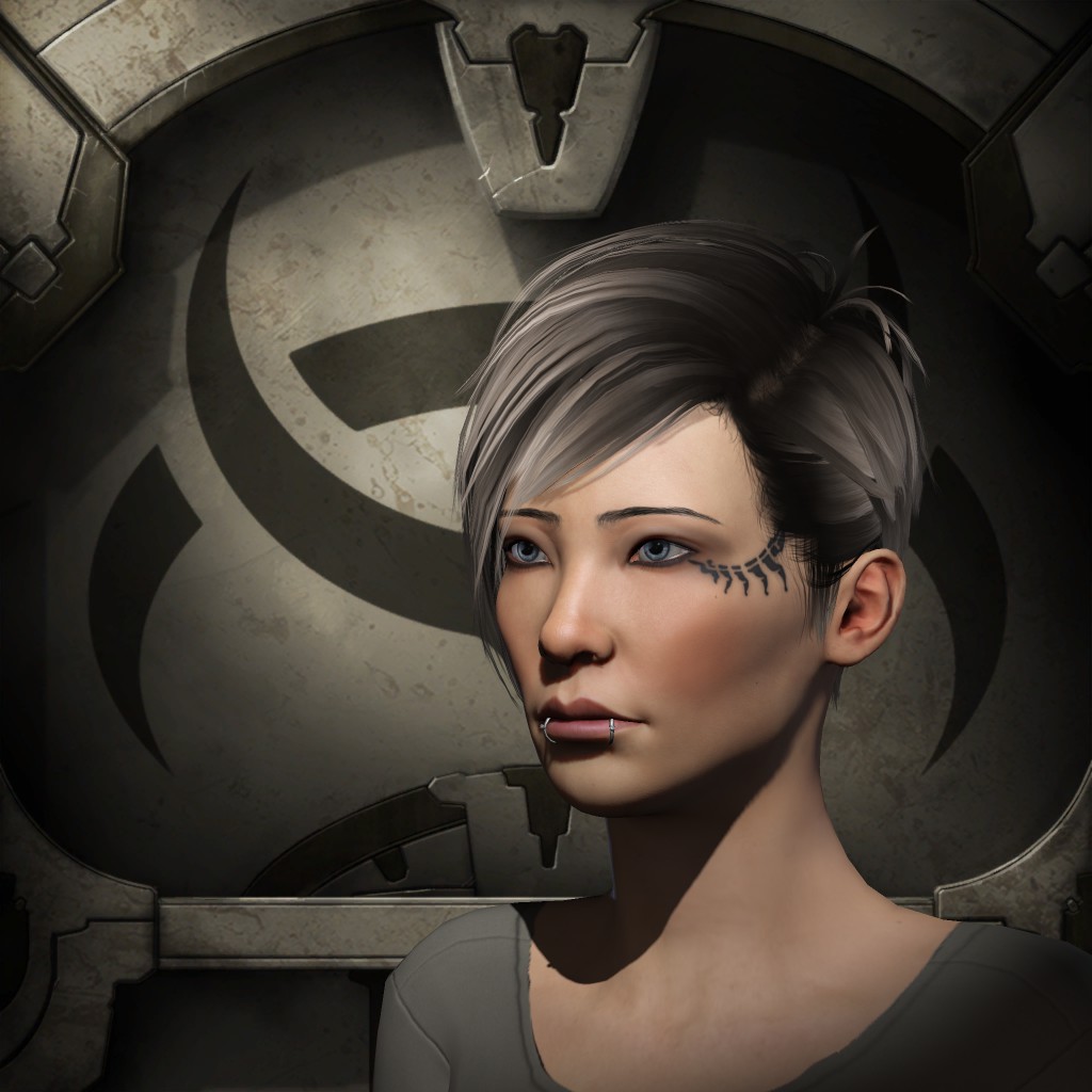 portrait