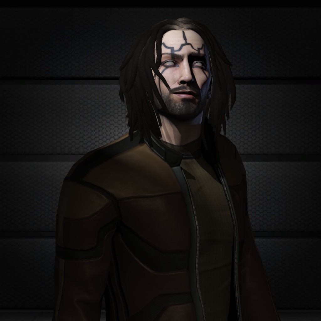 Gabriel Nightstalker