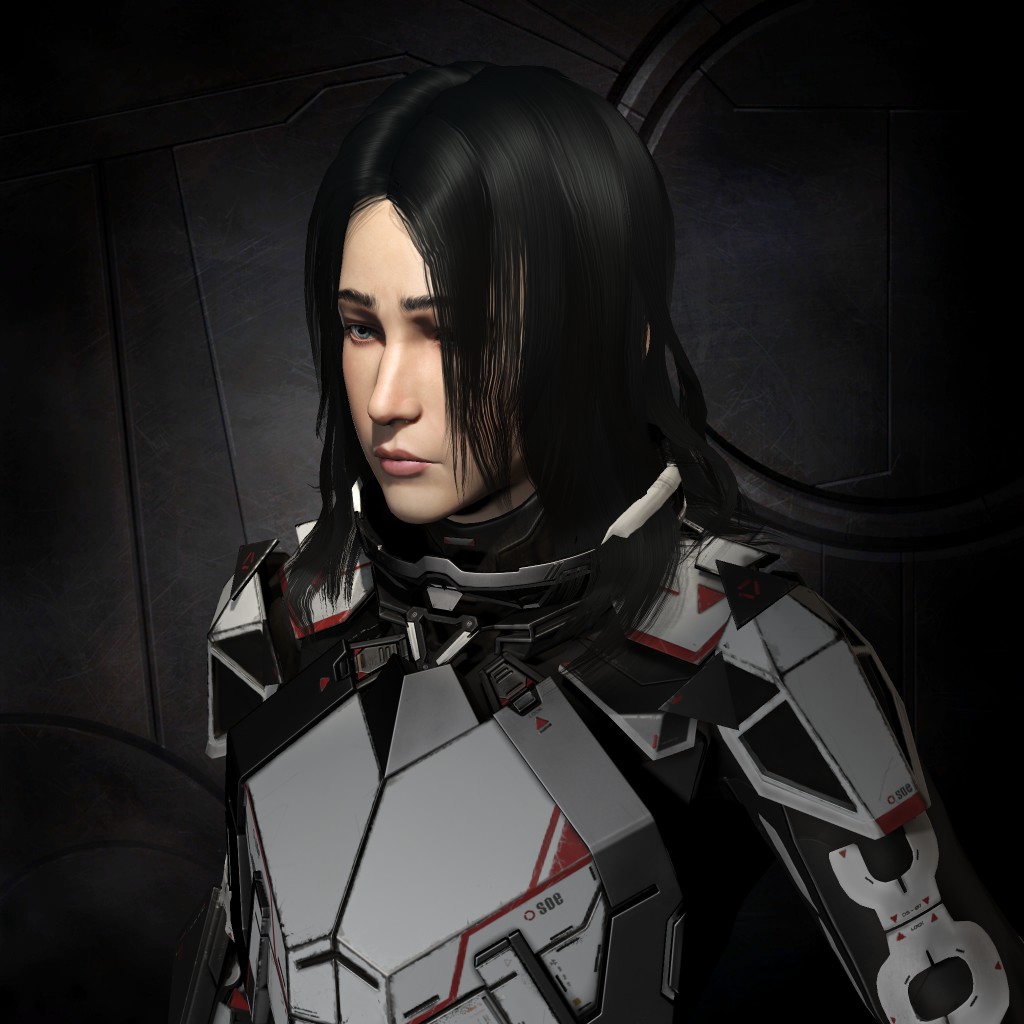 Mirelia Daisyline