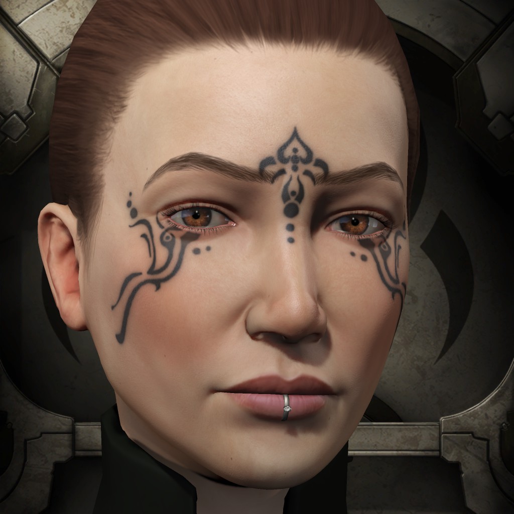 Lina Starglance