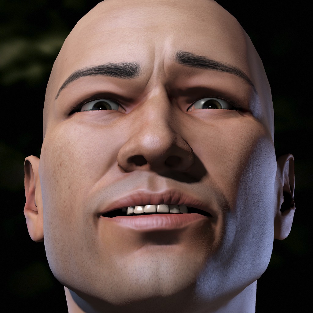 Antoine Venddos