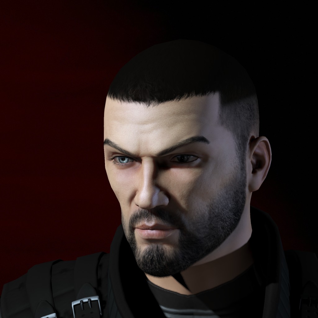 Animus Tenebris