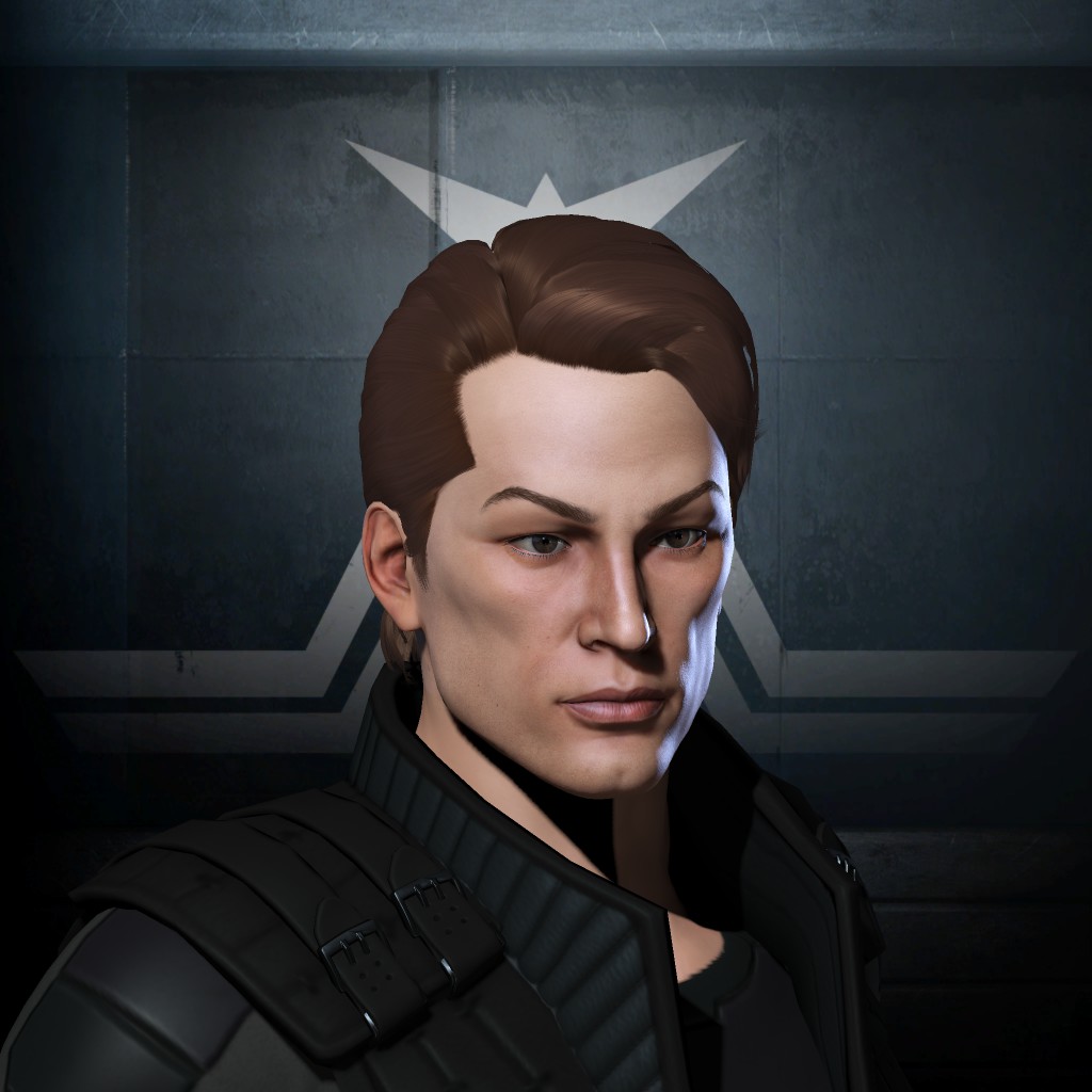 Matt Warhd