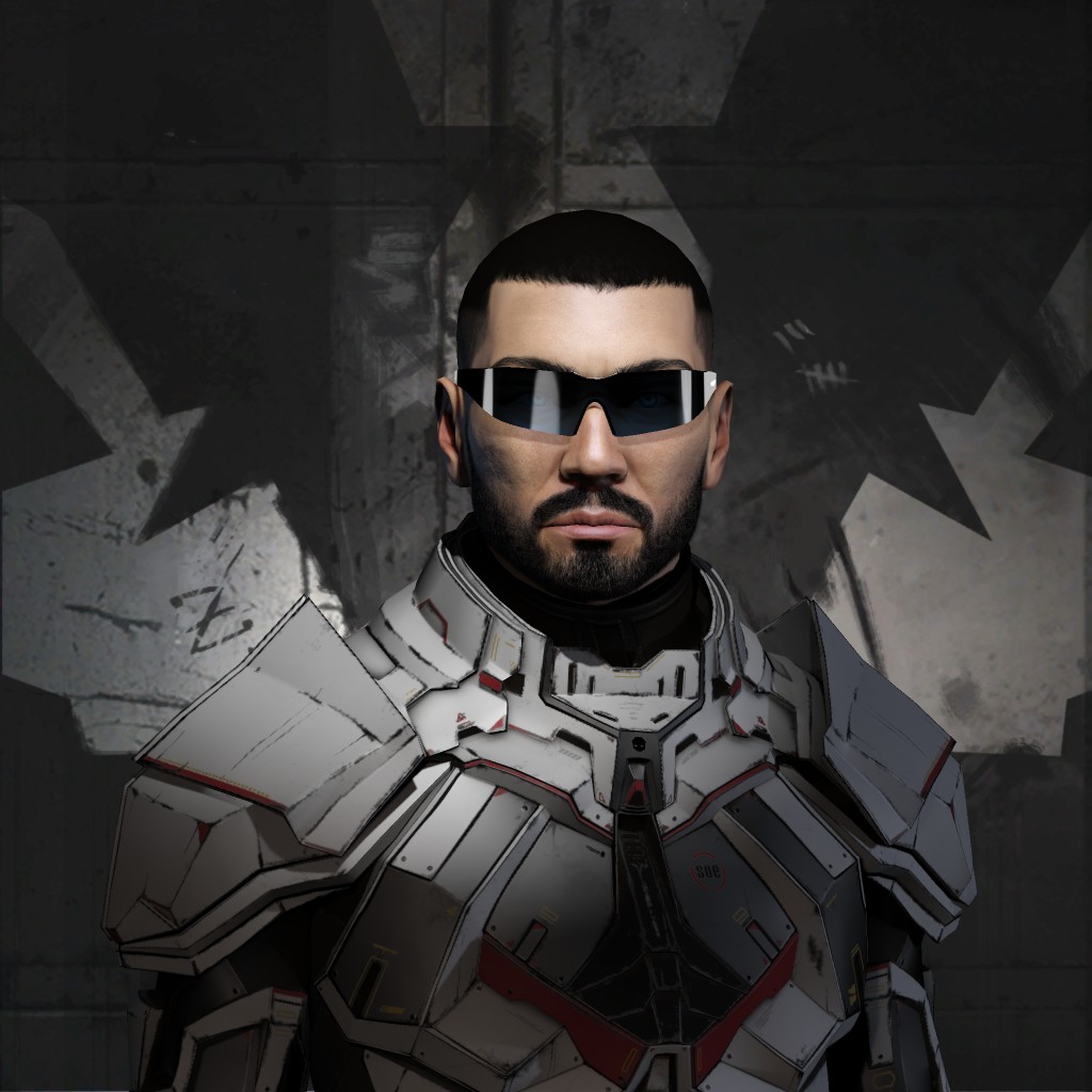 Vanchelon Jr