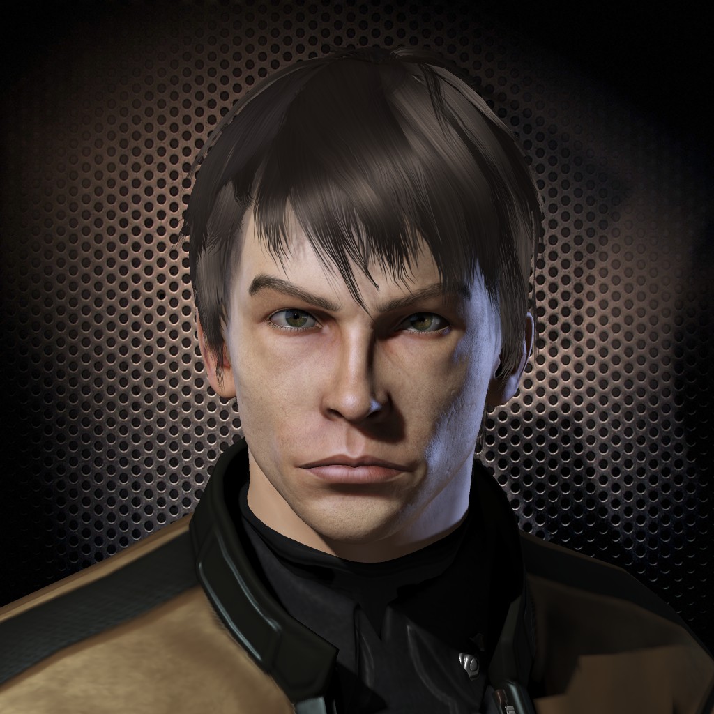 Jedson Ormand