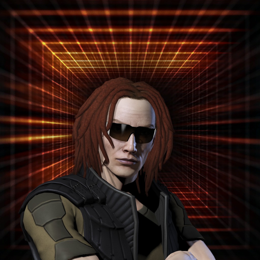 Professor Litzmo Lotsagold