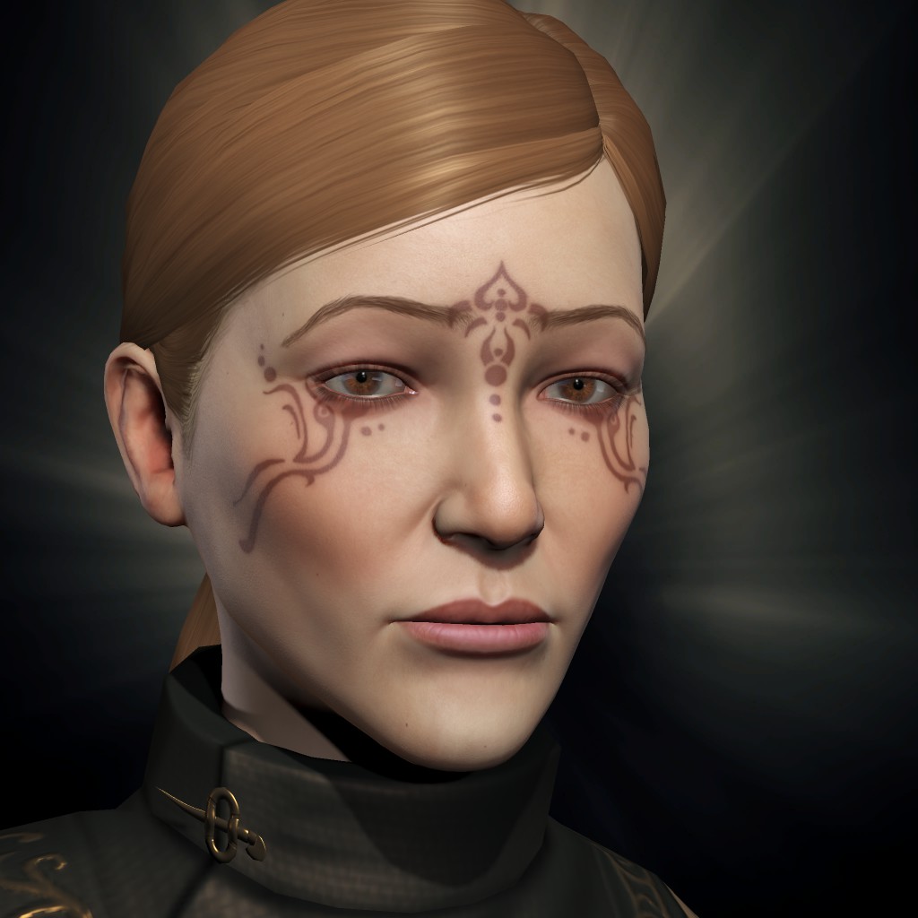 Rylai Starglance