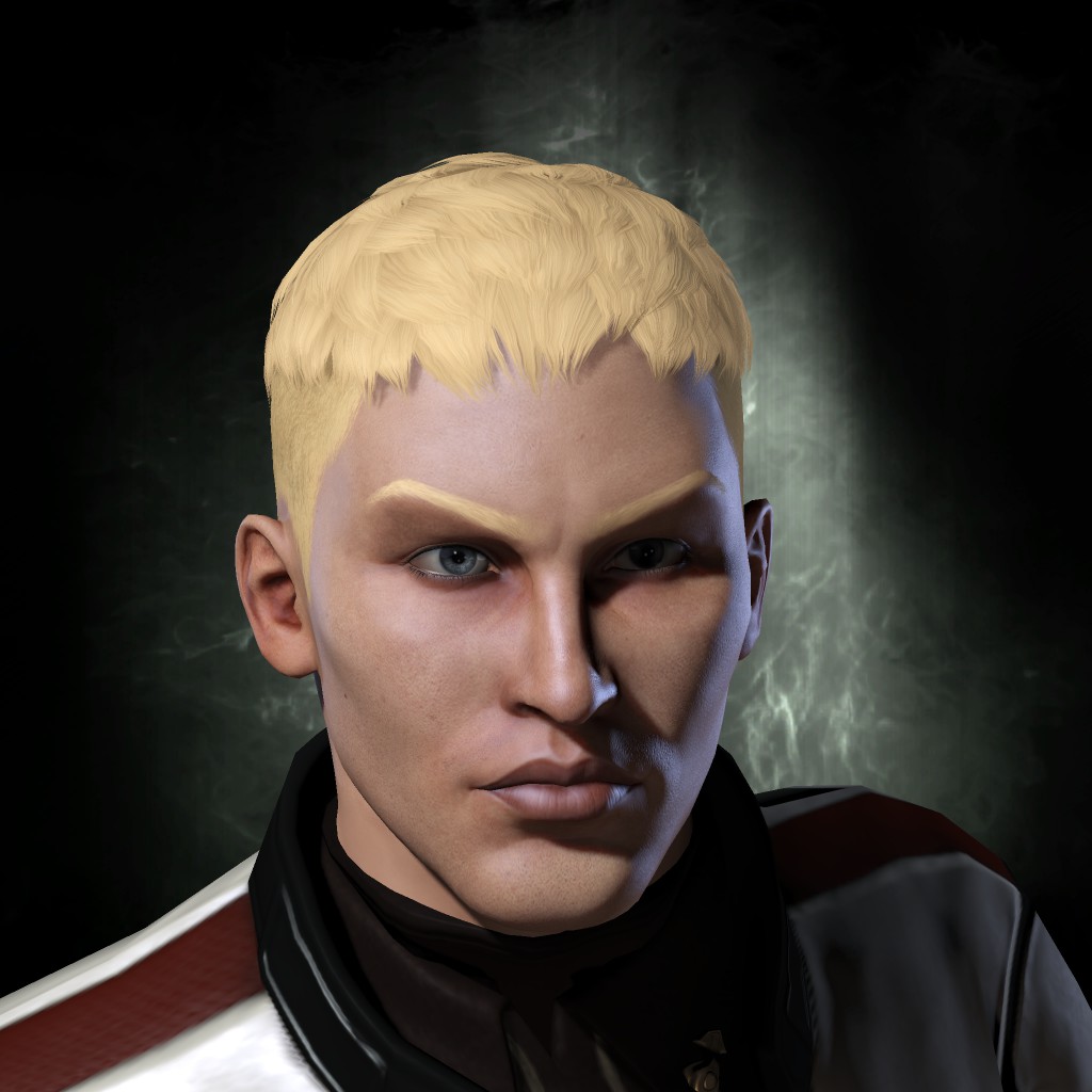 Louis DeSnodonia