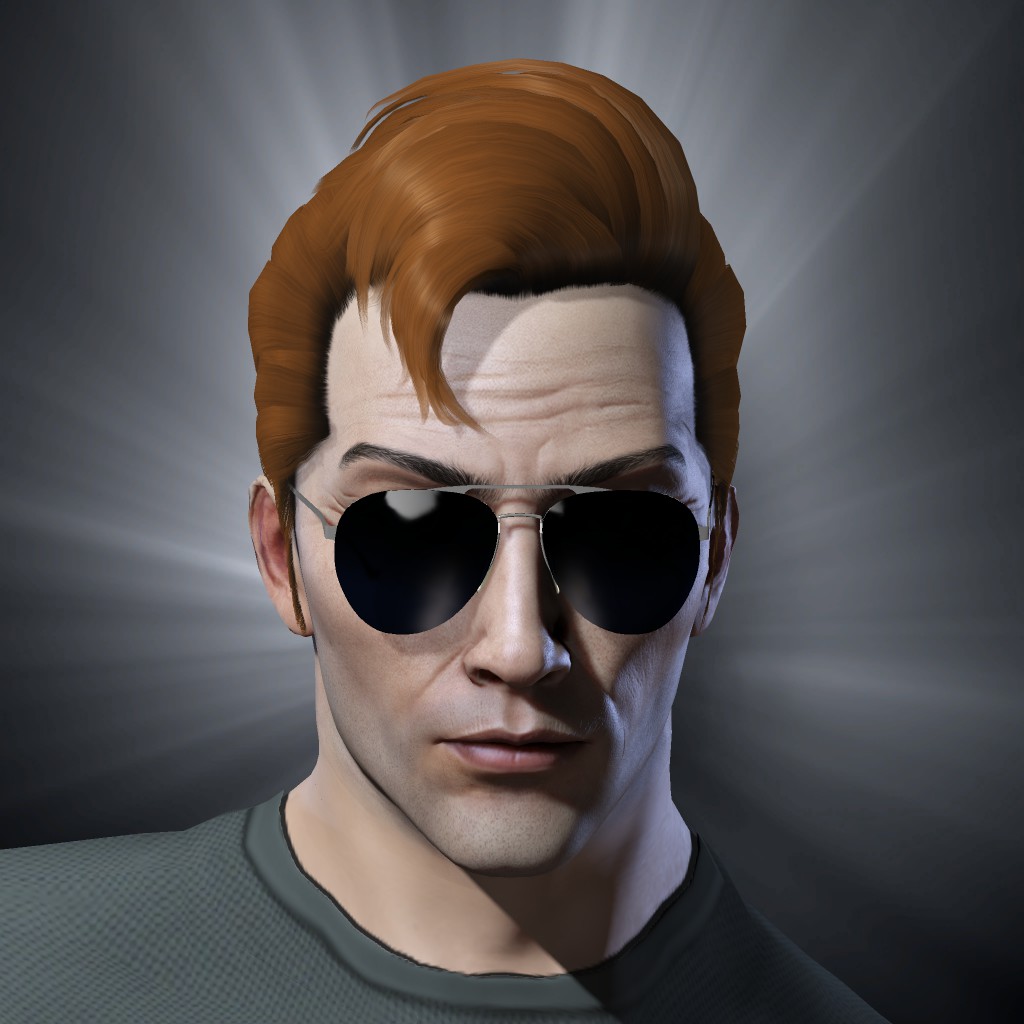 Sasha Troxa