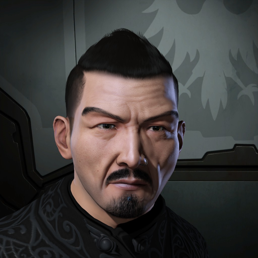 Romchik Ramzesin