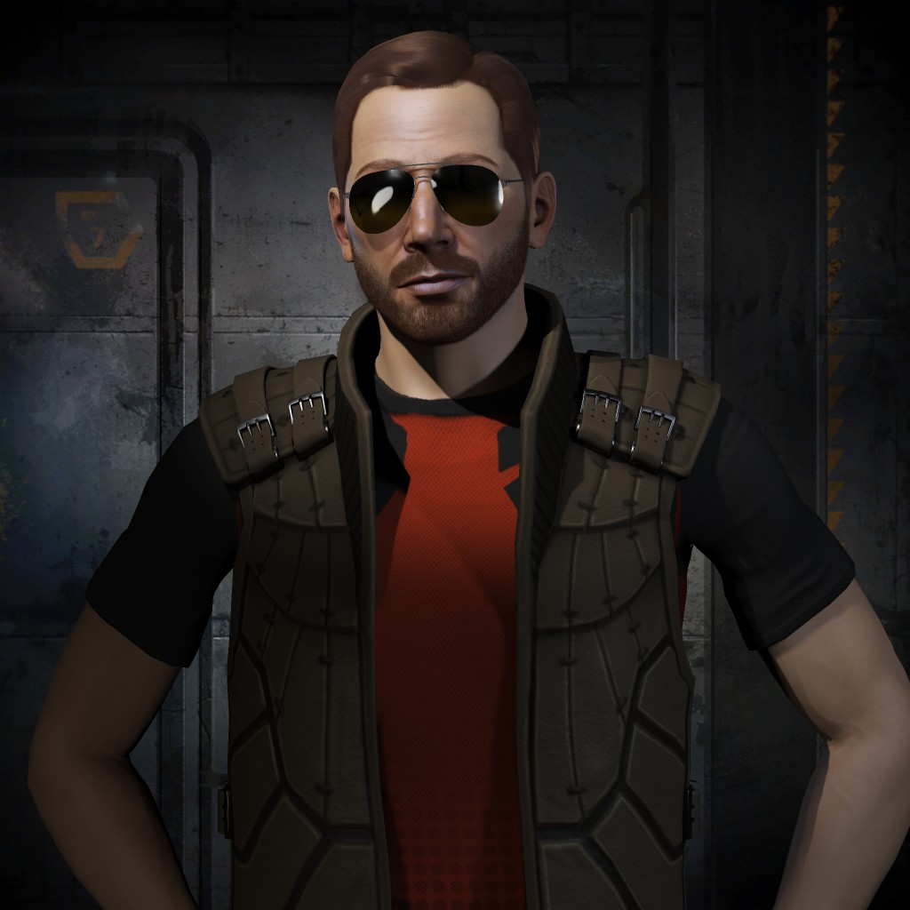 Jason Alborov