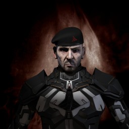 Lucas Ermanelos portrait