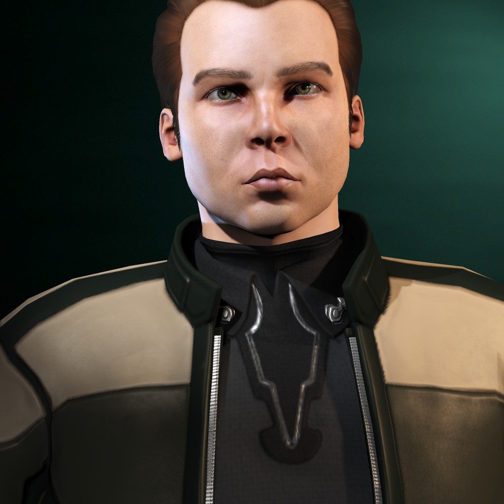 Jon Cae