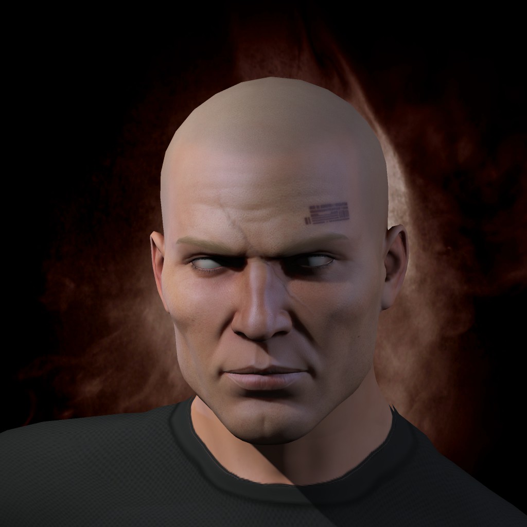 GrimSpartan