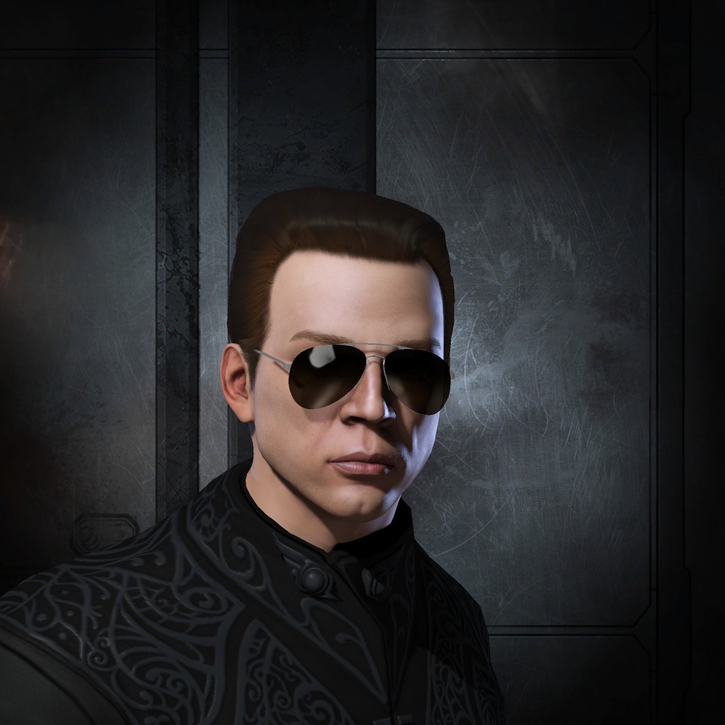 Daryn Druid