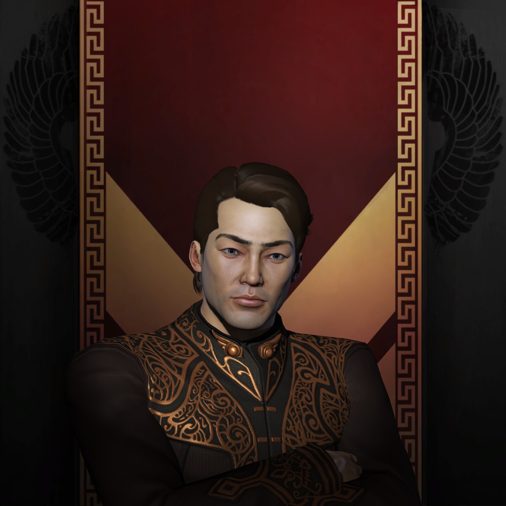 Jaeger Luong
