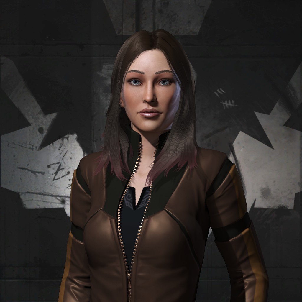 Renee Miromme