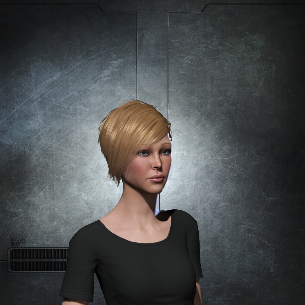 Athena Ambraelle