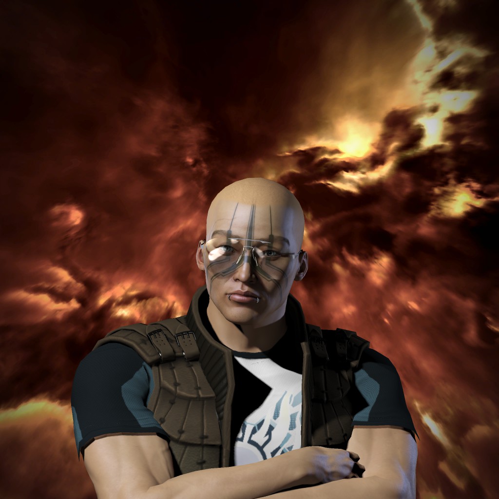 steve Stonecold