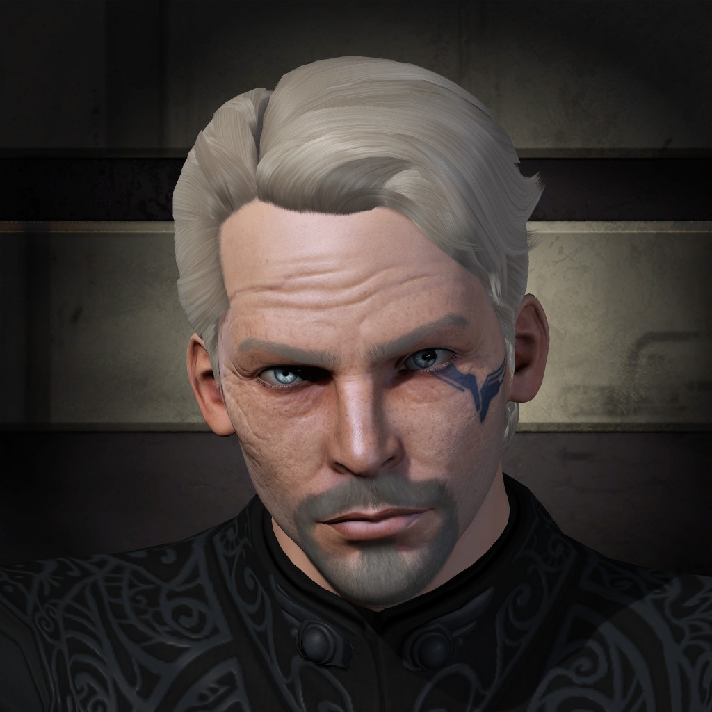 Jeremy Ben-Ami
