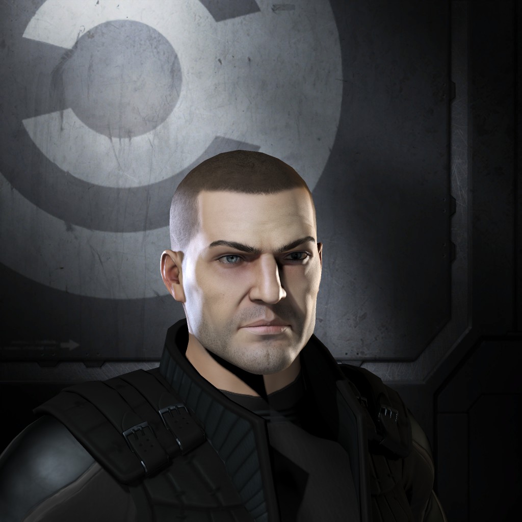 Ryan Damei