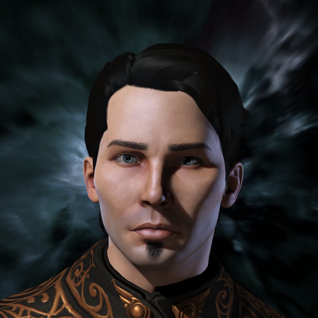 Eddard Holden