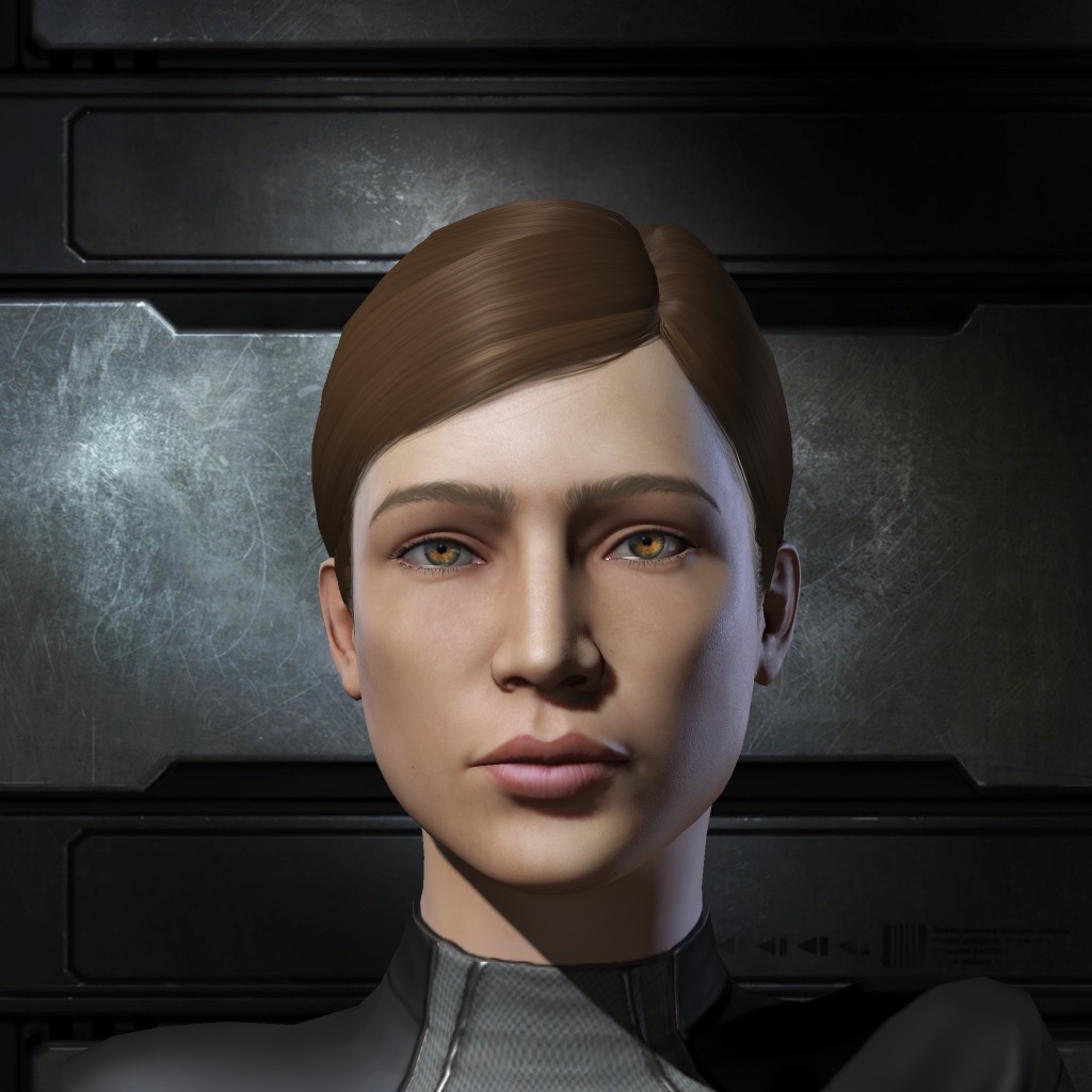 Senator Arji
