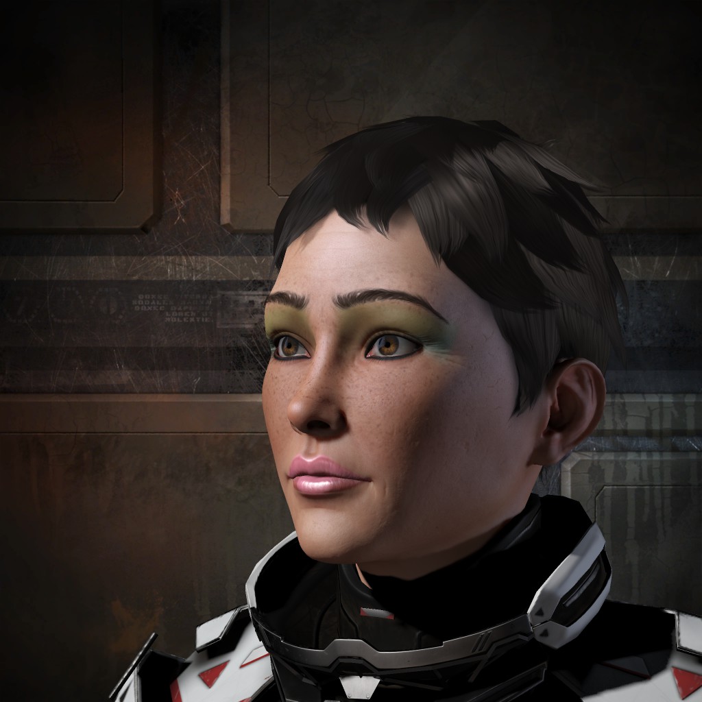 Evelyn Crendraven