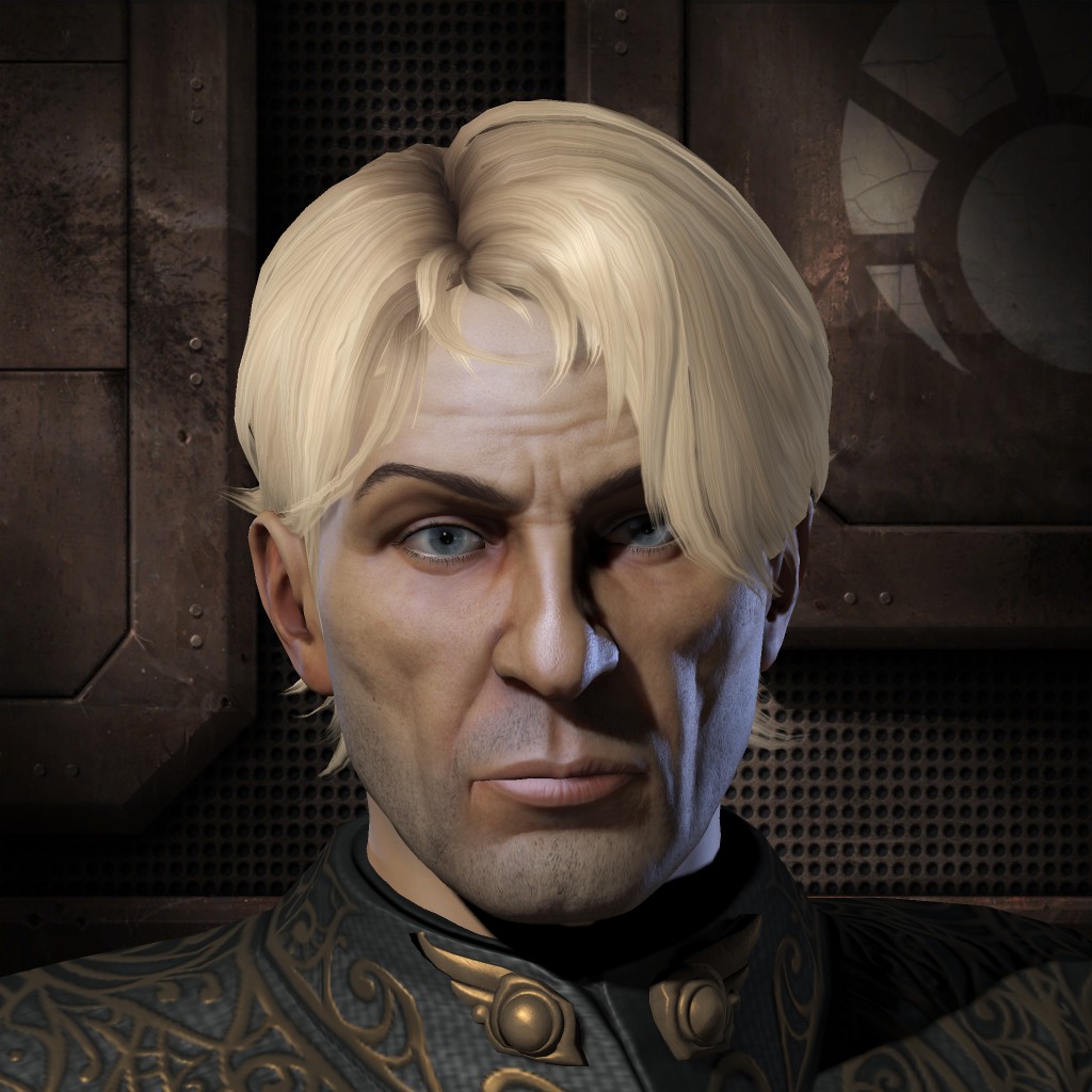 Heylord Focker