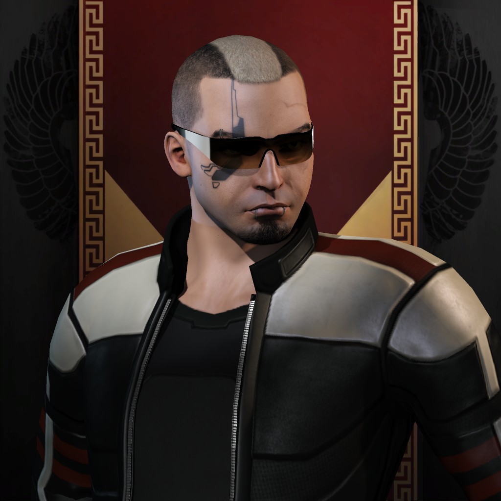 Aston Rotineque