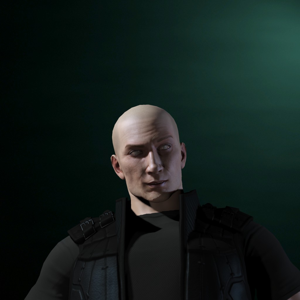 Russet Burbanks