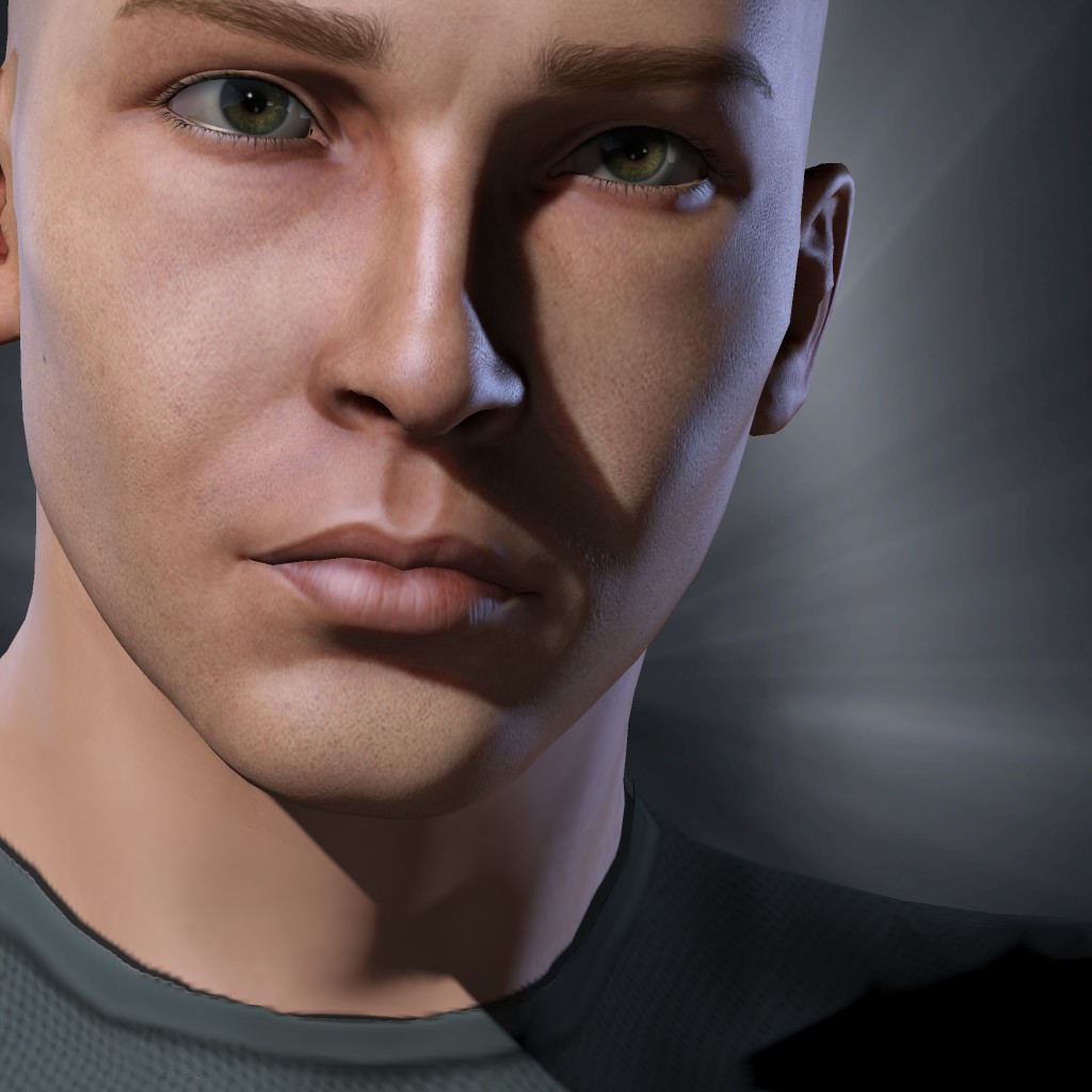 Jebediah Shekel Stein