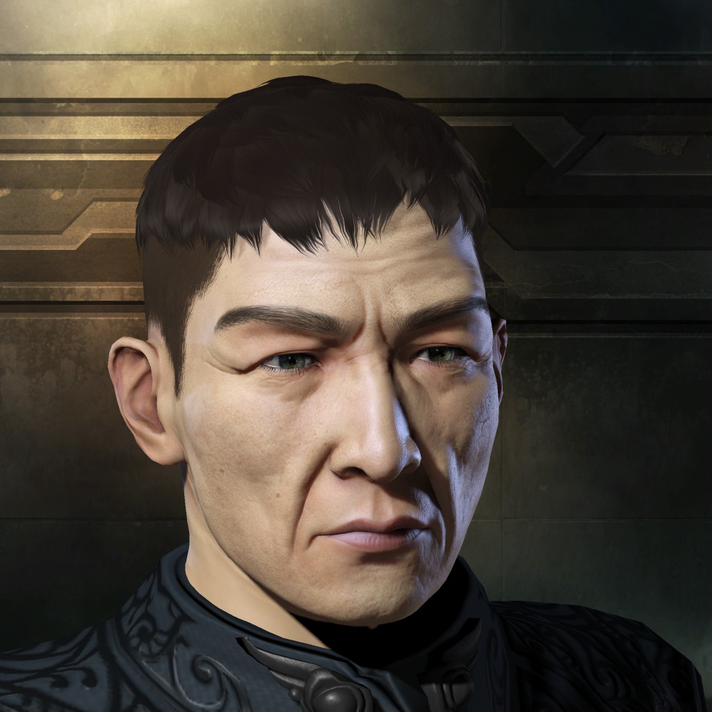 Marcus Arelius