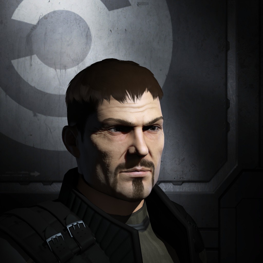 Dark Credon