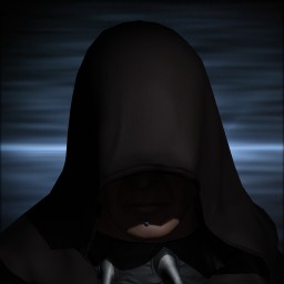 Kaptain Kall portrait