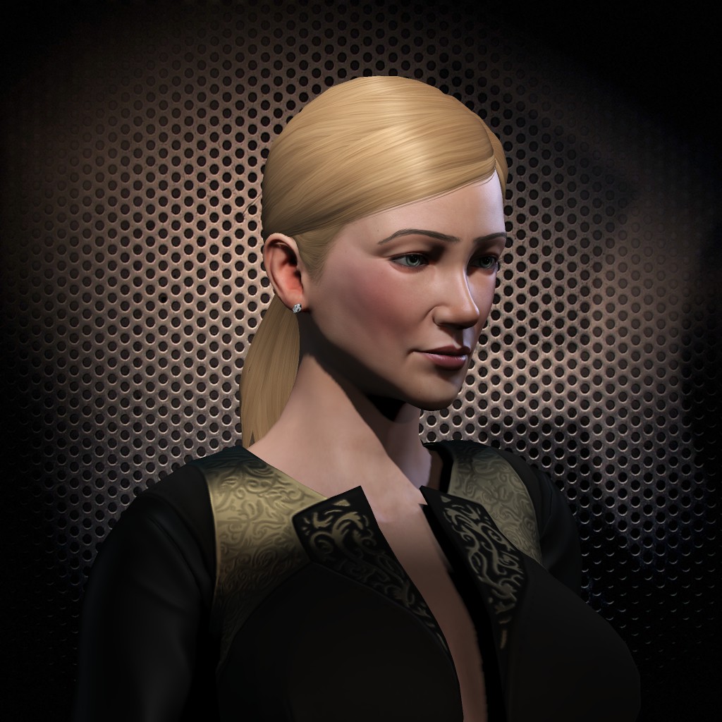 Seraph Yassavi