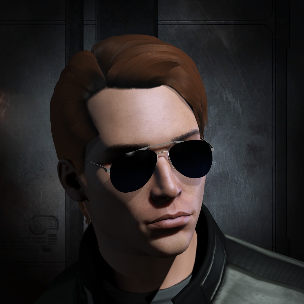Flynt Stark