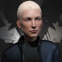 Trix Mason Noir