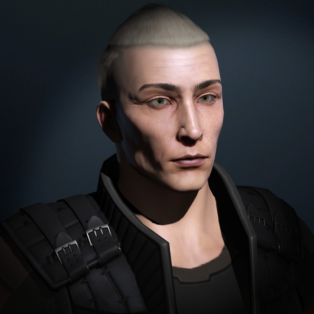 Jed Archer