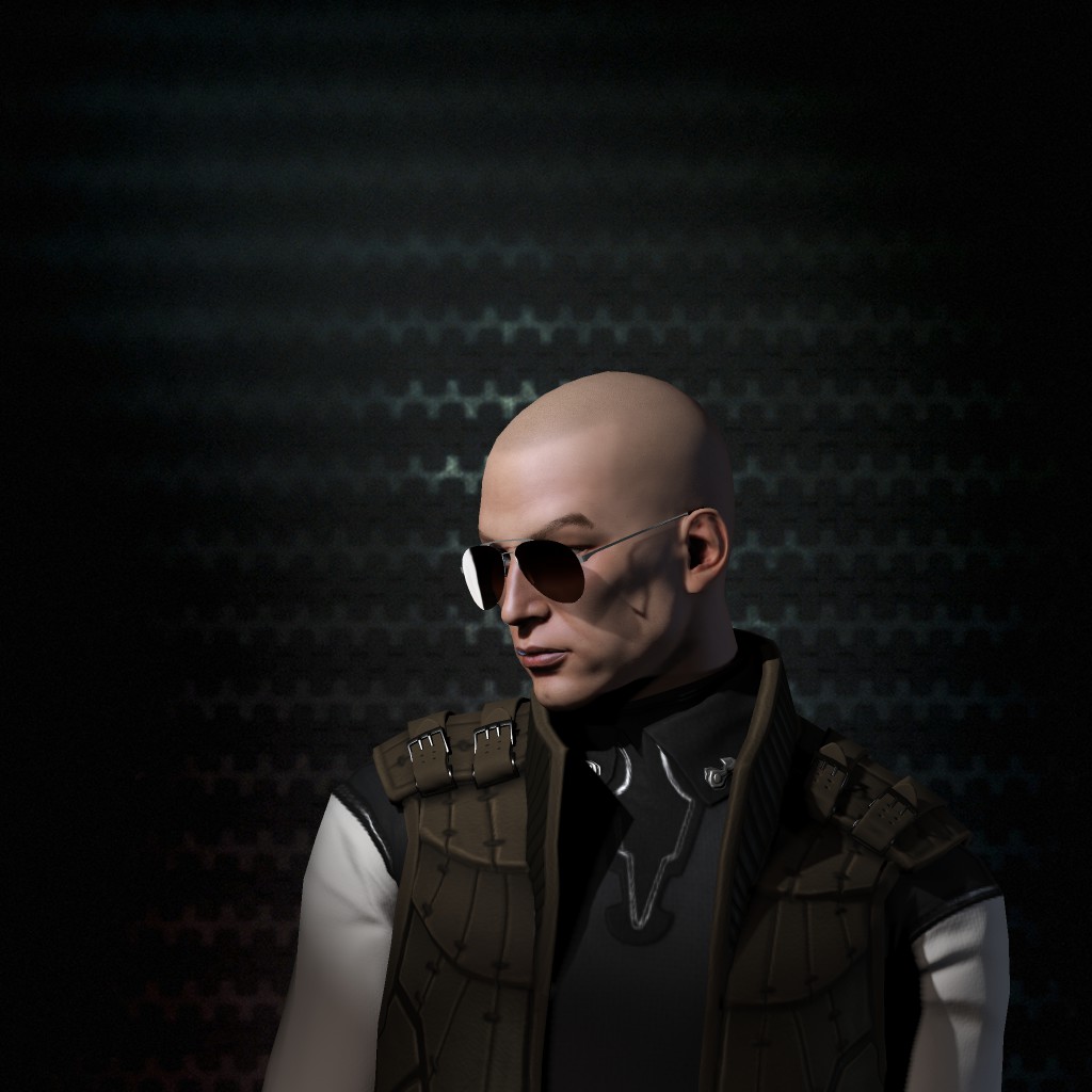 Sir Bryant
