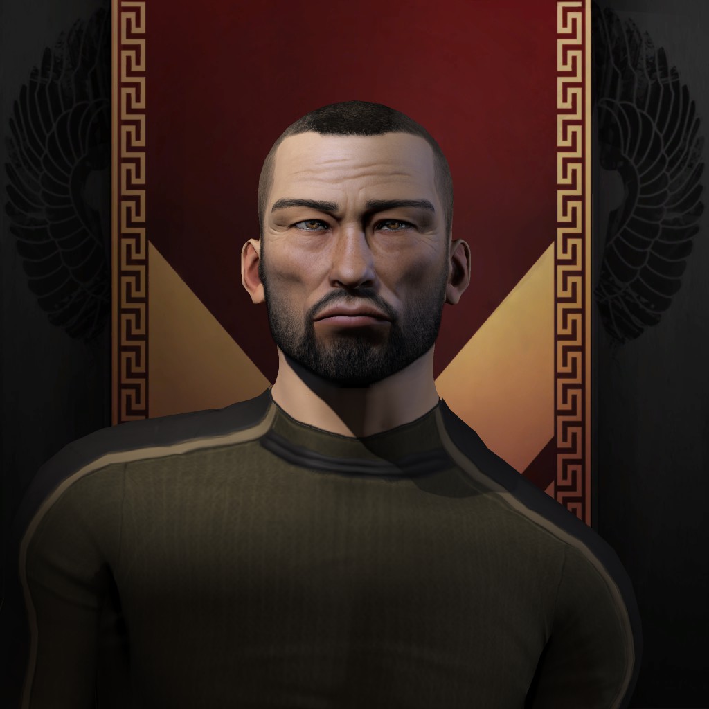 Lord Hoth