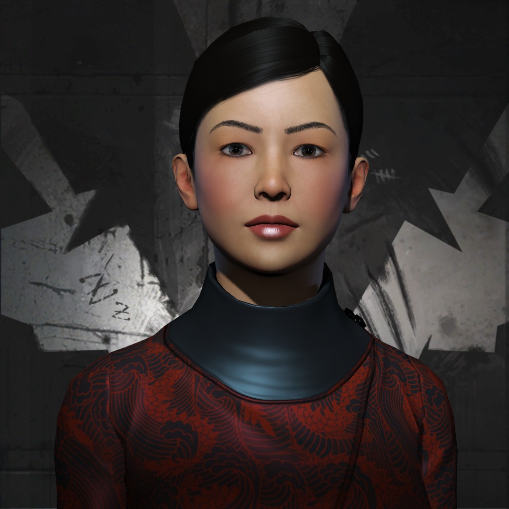 Shuohui Xia