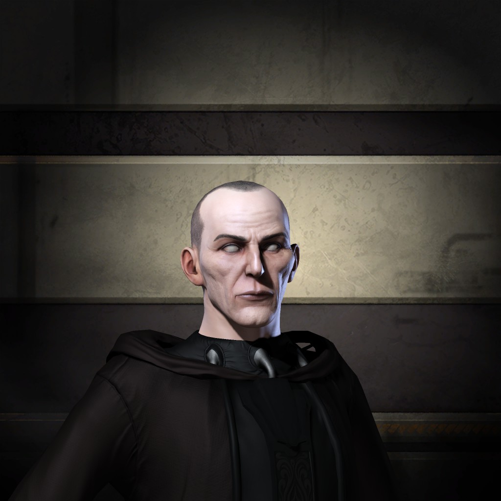Alfred Baester