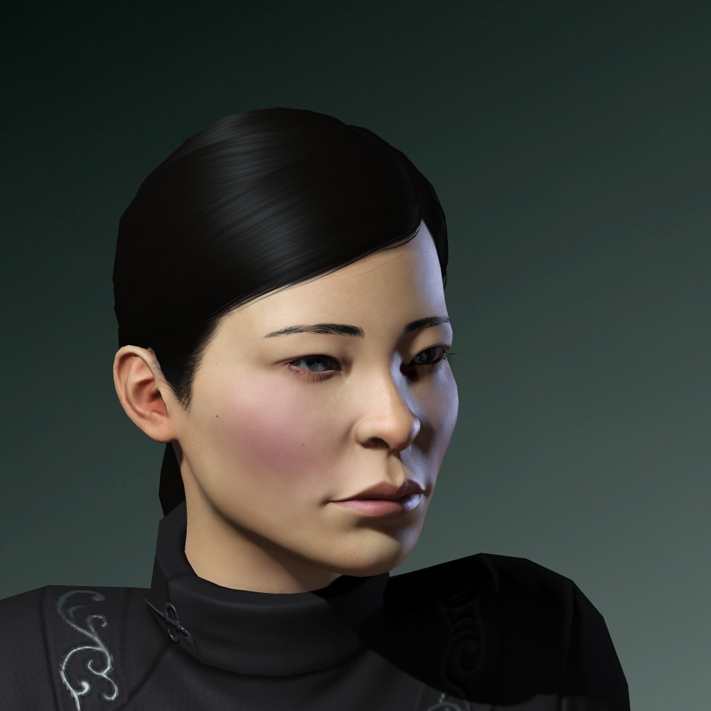 Tempest Munba