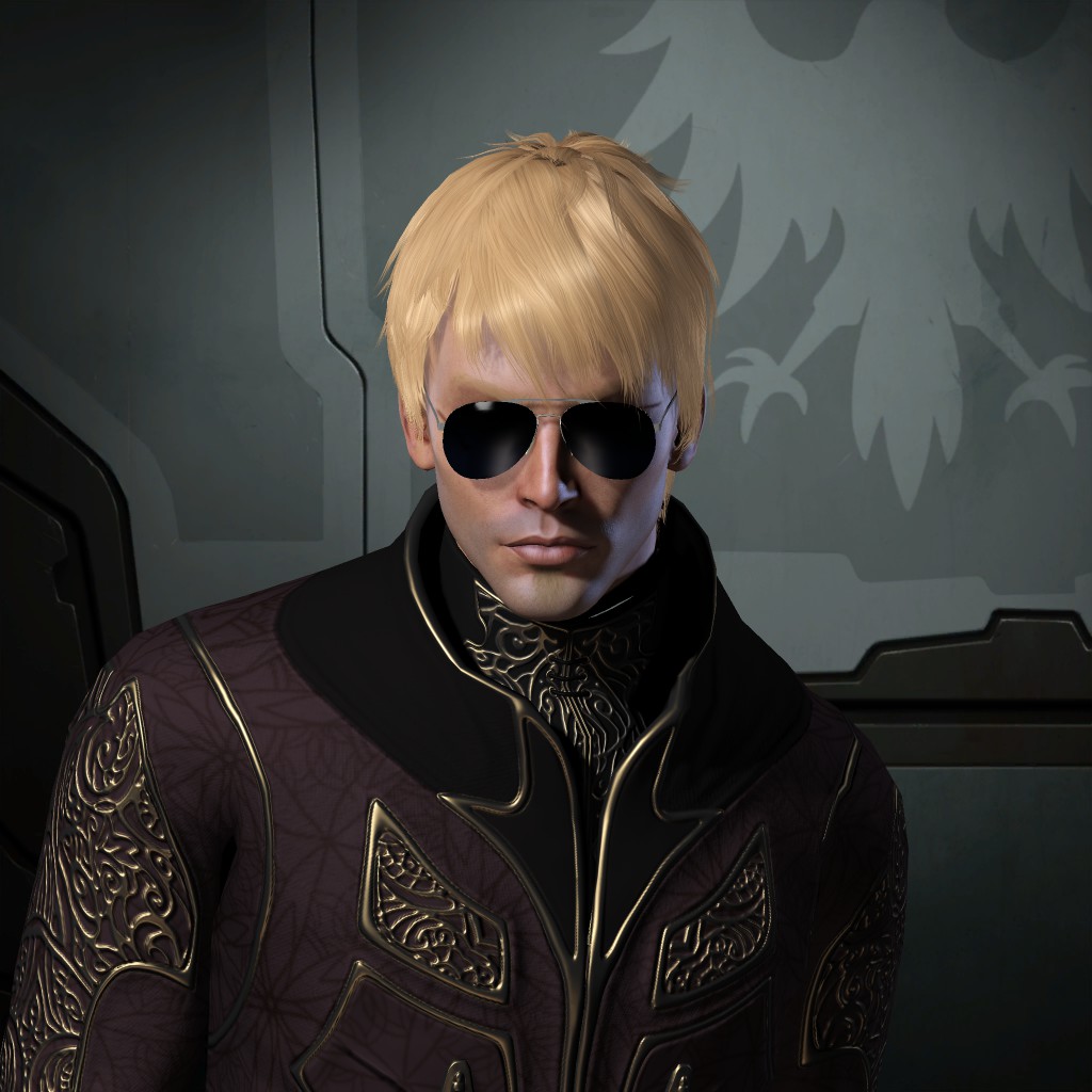 Michael Einion