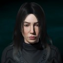 Lady Carr