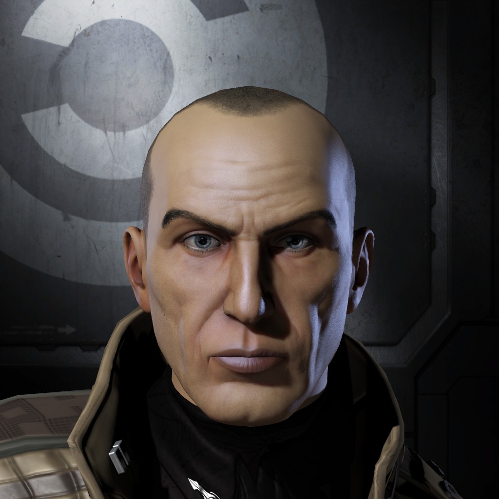 portrait
