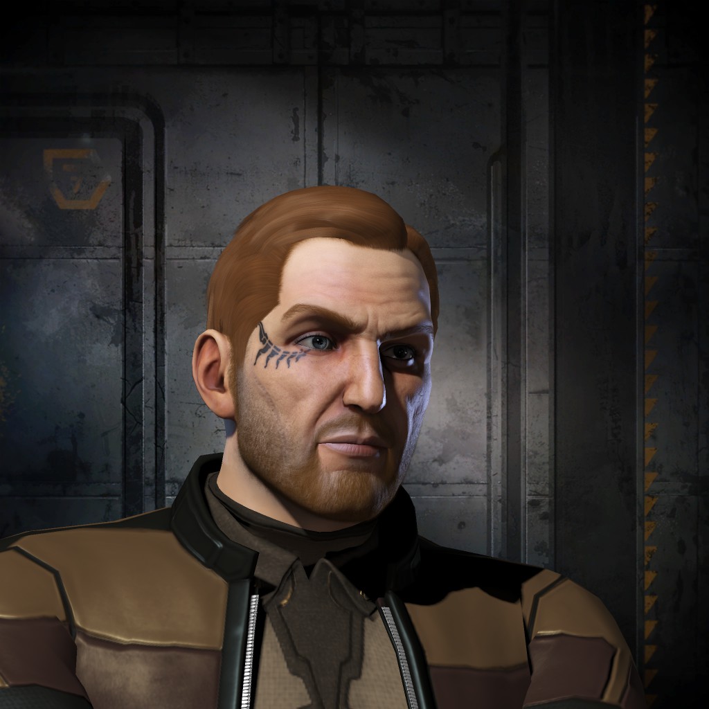 Gunner Vytus